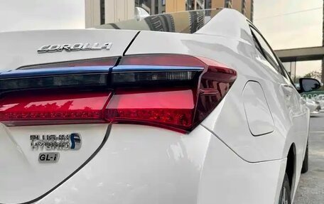 Toyota Corolla, 2022 год, 1 650 000 рублей, 8 фотография