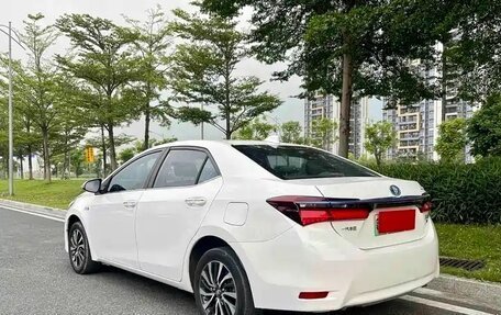 Toyota Corolla, 2022 год, 1 650 000 рублей, 4 фотография