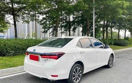 Toyota Corolla, 2022 год, 1 650 000 рублей, 3 фотография