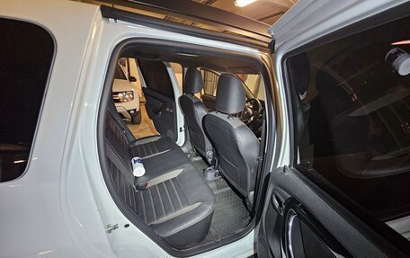 Renault Duster I рестайлинг, 2020 год, 920 000 рублей, 2 фотография