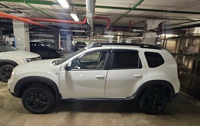 Renault Duster I рестайлинг, 2020 год, 920 000 рублей, 1 фотография