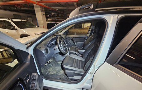 Renault Duster I рестайлинг, 2020 год, 920 000 рублей, 3 фотография