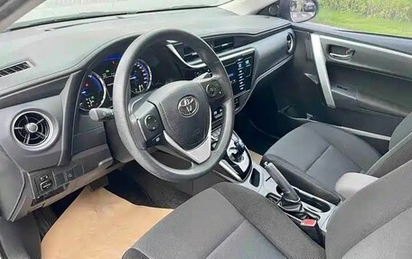 Toyota Corolla, 2022 год, 1 650 000 рублей, 7 фотография