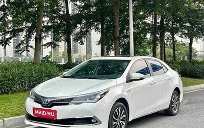 Toyota Corolla, 2022 год, 1 650 000 рублей, 1 фотография
