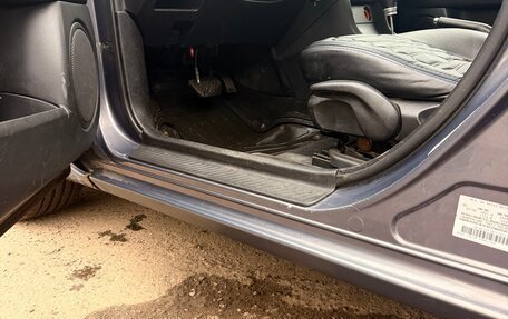 Mazda 3, 2008 год, 470 000 рублей, 5 фотография