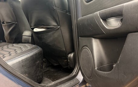 Mazda 3, 2008 год, 470 000 рублей, 8 фотография
