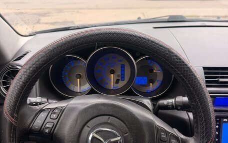 Mazda 3, 2008 год, 470 000 рублей, 11 фотография