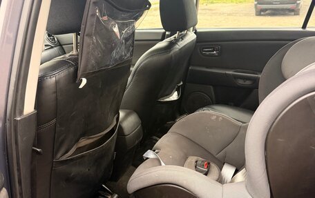 Mazda 3, 2008 год, 470 000 рублей, 10 фотография