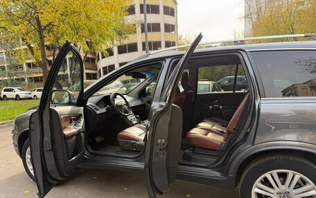 Volvo XC90 II рестайлинг, 2010 год, 1 585 000 рублей, 9 фотография