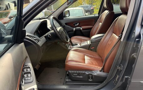 Volvo XC90 II рестайлинг, 2010 год, 1 585 000 рублей, 11 фотография