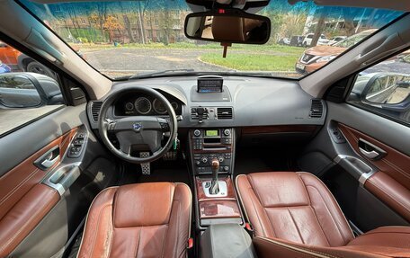 Volvo XC90 II рестайлинг, 2010 год, 1 585 000 рублей, 13 фотография