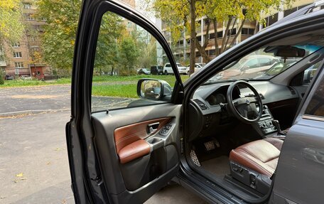 Volvo XC90 II рестайлинг, 2010 год, 1 585 000 рублей, 10 фотография