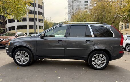 Volvo XC90 II рестайлинг, 2010 год, 1 585 000 рублей, 7 фотография