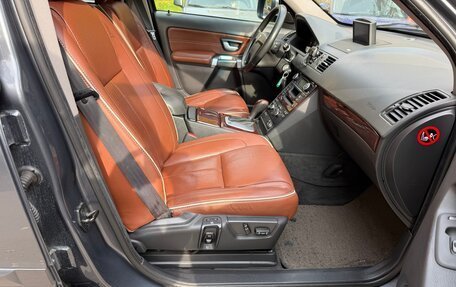 Volvo XC90 II рестайлинг, 2010 год, 1 585 000 рублей, 17 фотография