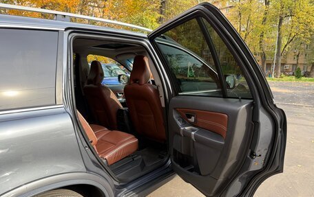 Volvo XC90 II рестайлинг, 2010 год, 1 585 000 рублей, 18 фотография