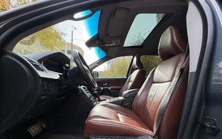 Volvo XC90 II рестайлинг, 2010 год, 1 585 000 рублей, 20 фотография