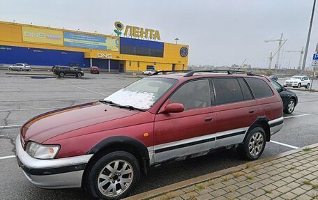Toyota Caldina, 1994 год, 120 000 рублей, 6 фотография