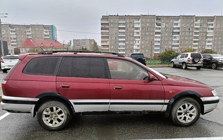 Toyota Caldina, 1994 год, 120 000 рублей, 4 фотография