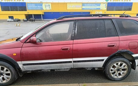 Toyota Caldina, 1994 год, 120 000 рублей, 5 фотография