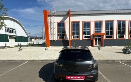 Mazda 3, 2007 год, 320 000 рублей, 6 фотография