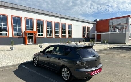 Mazda 3, 2007 год, 320 000 рублей, 5 фотография