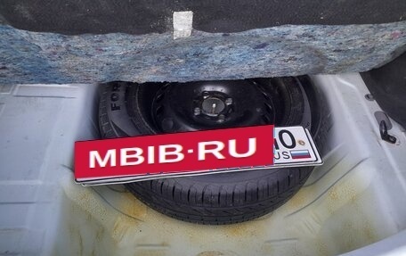 Renault Logan II, 2014 год, 758 000 рублей, 28 фотография