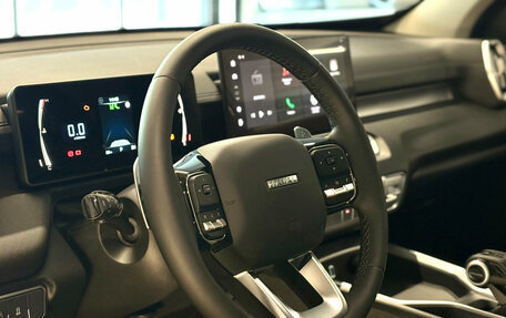 Haval H5, 2026 год, 4 049 000 рублей, 18 фотография