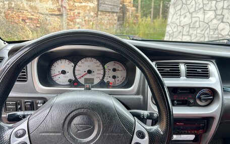 Daihatsu Sirion, 2000 год, 350 000 рублей, 6 фотография