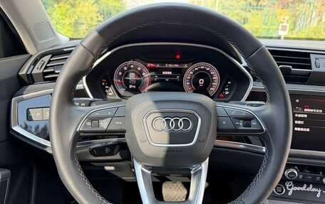 Audi Q3, 2023 год, 2 450 000 рублей, 9 фотография