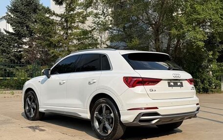 Audi Q3, 2023 год, 2 450 000 рублей, 5 фотография