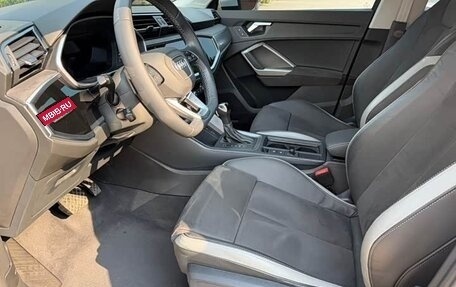 Audi Q3, 2023 год, 2 450 000 рублей, 7 фотография