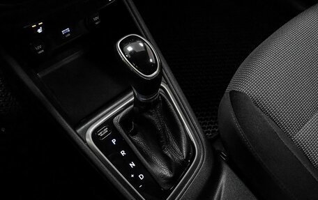 Hyundai Solaris II рестайлинг, 2021 год, 1 249 000 рублей, 10 фотография