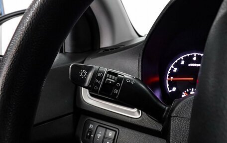 Hyundai Solaris II рестайлинг, 2021 год, 1 249 000 рублей, 12 фотография