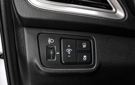 Hyundai Solaris II рестайлинг, 2021 год, 1 249 000 рублей, 16 фотография