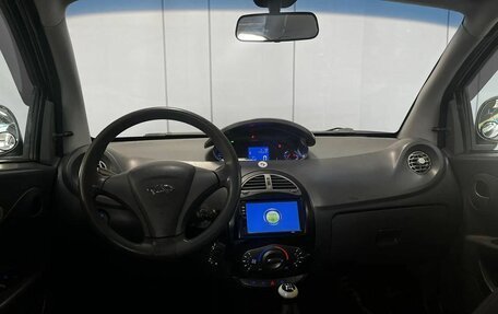 Chery IndiS (S18D) I, 2013 год, 180 000 рублей, 5 фотография