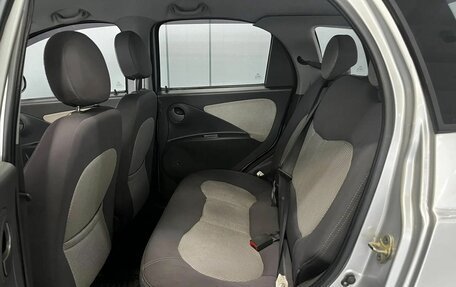 Chery IndiS (S18D) I, 2013 год, 180 000 рублей, 7 фотография
