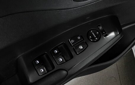 Hyundai Solaris II рестайлинг, 2021 год, 1 249 000 рублей, 17 фотография