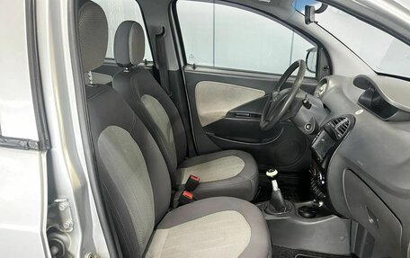 Chery IndiS (S18D) I, 2013 год, 180 000 рублей, 8 фотография
