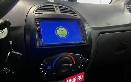 Chery IndiS (S18D) I, 2013 год, 180 000 рублей, 10 фотография