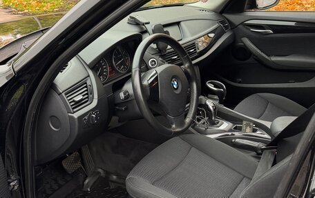 BMW X1, 2012 год, 1 200 000 рублей, 13 фотография