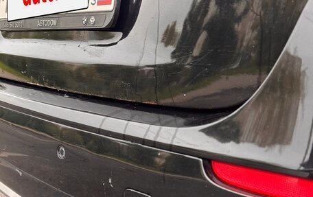 BMW X1, 2012 год, 1 200 000 рублей, 11 фотография