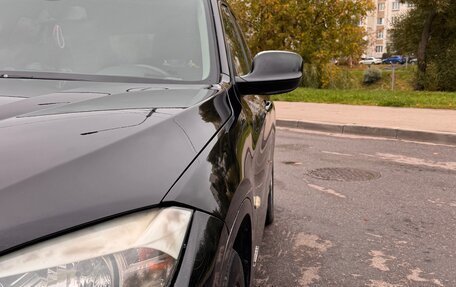 BMW X1, 2012 год, 1 200 000 рублей, 12 фотография