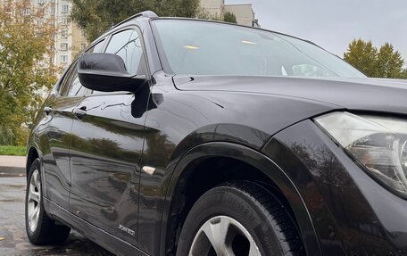 BMW X1, 2012 год, 1 200 000 рублей, 8 фотография