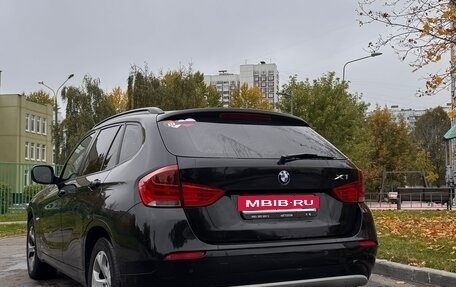 BMW X1, 2012 год, 1 200 000 рублей, 6 фотография