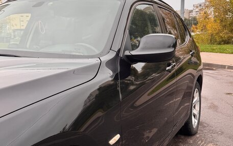 BMW X1, 2012 год, 1 200 000 рублей, 10 фотография
