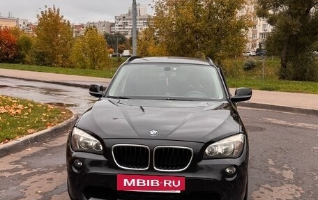 BMW X1, 2012 год, 1 200 000 рублей, 2 фотография