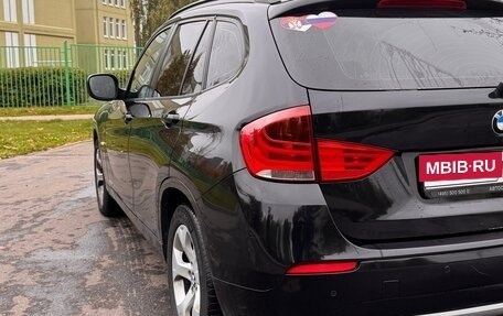 BMW X1, 2012 год, 1 200 000 рублей, 7 фотография