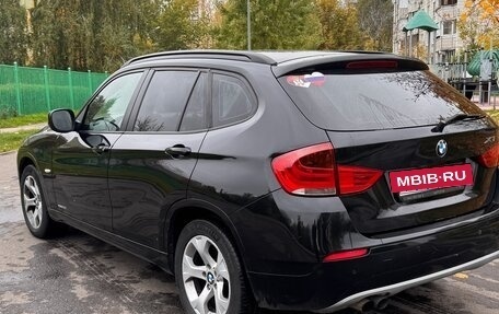 BMW X1, 2012 год, 1 200 000 рублей, 4 фотография