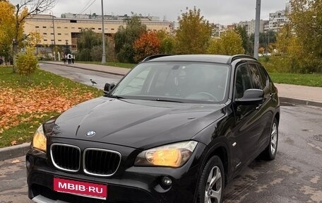 BMW X1, 2012 год, 1 200 000 рублей, 1 фотография