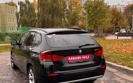 BMW X1, 2012 год, 1 200 000 рублей, 5 фотография